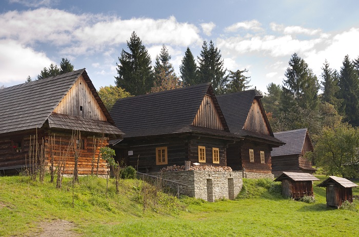 blog 10 tipů na výlety v okolí Rožnova pod Radhoštěm, které nesmíte minout
